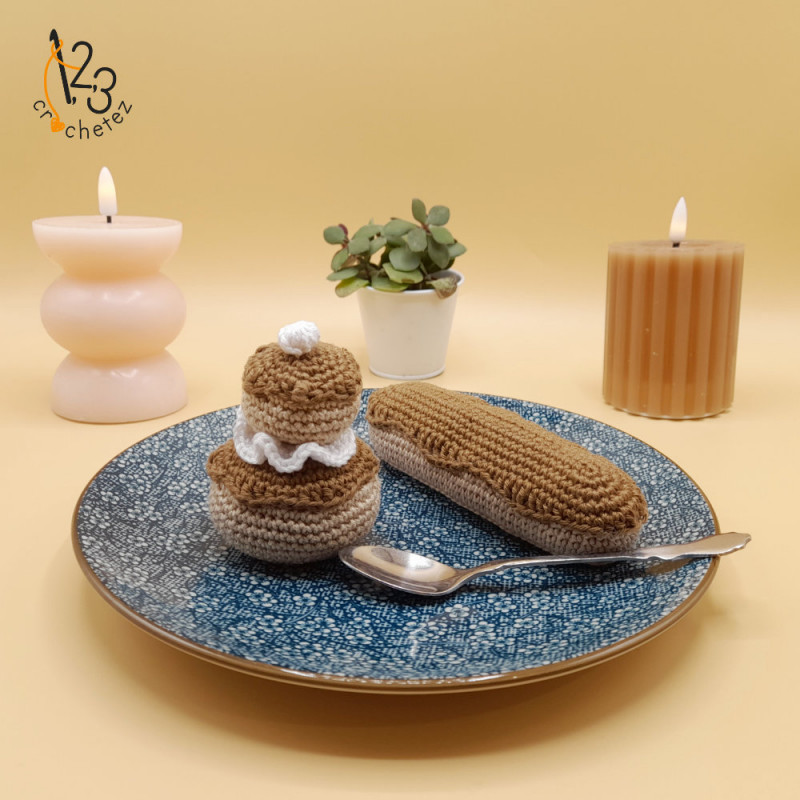 La religieuse et l'éclair. La religieuse et l'éclair.