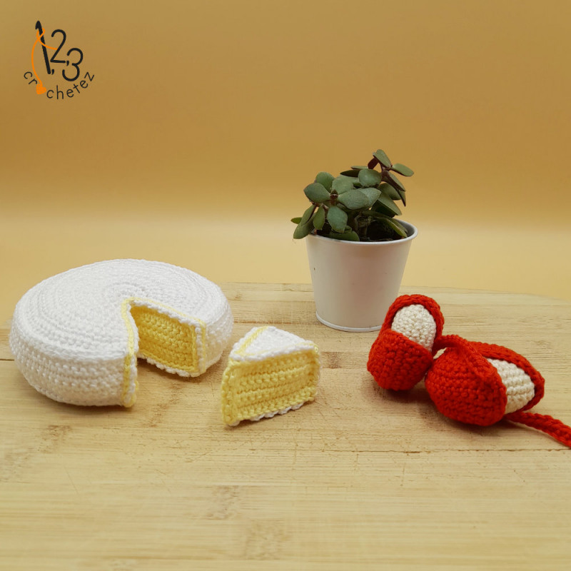 Les fromages Les fromages