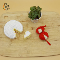 Les fromages