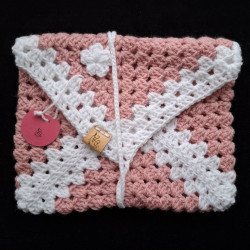 Pochette pour roman