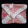 Pochette pour roman