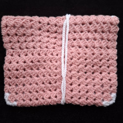 Pochette pour roman