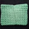 Pochette fait main