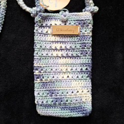 Pochette pour smartphone.