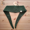 L'écharpe "scarf", l'accessoire indispensable pour rester au chaud l'hiver.